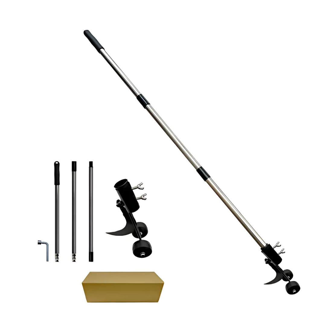 GapWeeder - Handmatige Tuin Onkruid Puller Gereedschaps Set