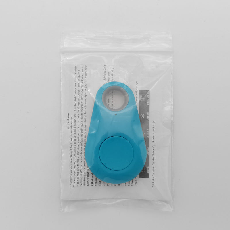 📱 Slimme Bluetooth & GPS Tracker – Nooit Meer je Telefoon, Sleutels of Tas Kwijt! 🔍✨