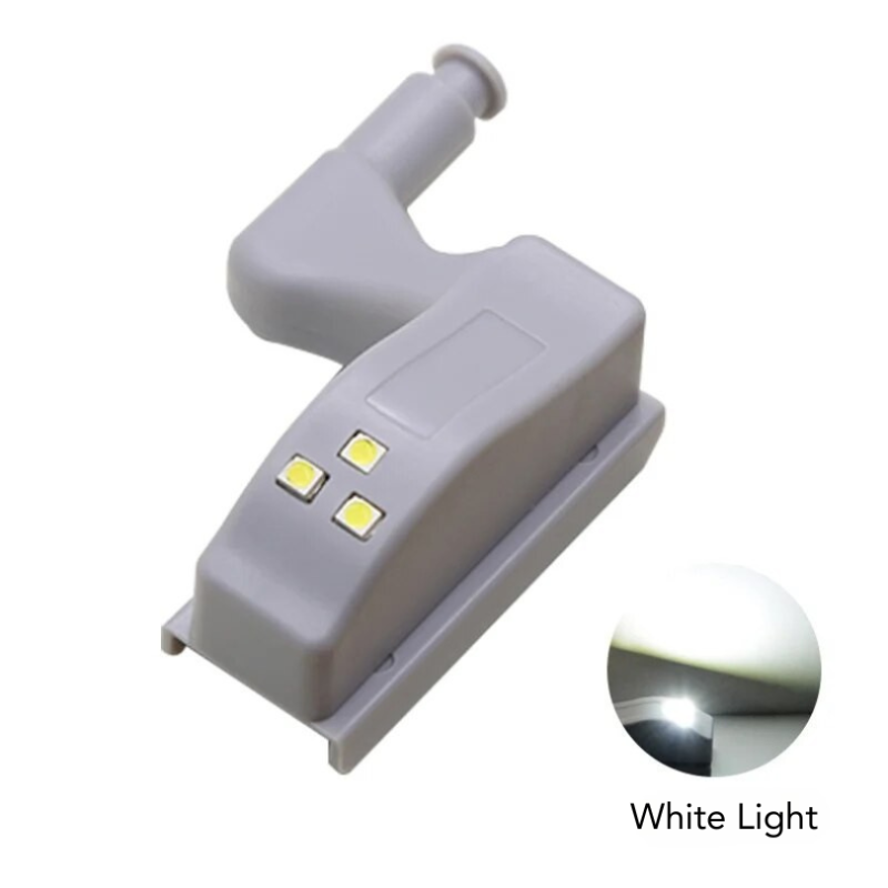 Automatisch Scharnier LED Licht