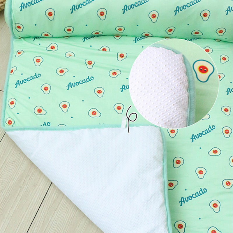 DogCatFri™ CoolMat: Koelmat Voor Honden En Katten