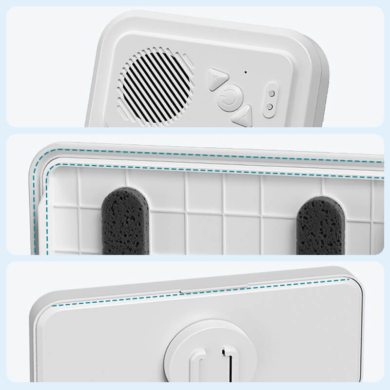 💦 Innovatief & Onmisbaar! Bluetooth Waterdichte Telefoonhoes – Muziek & Bescherming in Één 🎵📱
