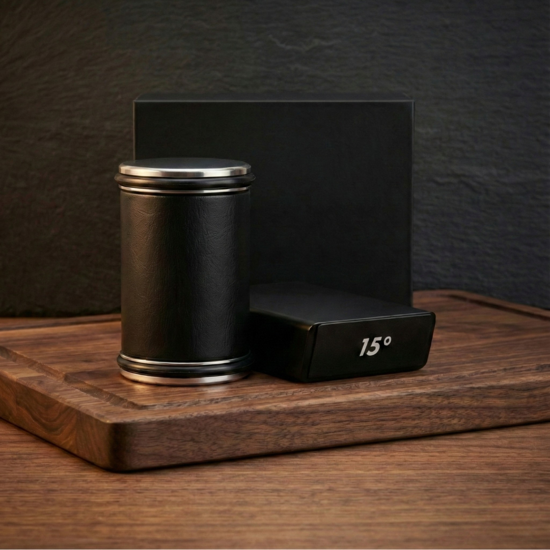 Professionele Messenslijper