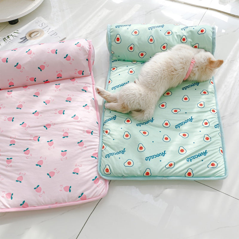 DogCatFri™ CoolMat: Koelmat Voor Honden En Katten