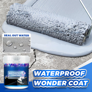 🔥HOT SALE 50% KORTING🔥Waterdichte multifunctionele polyurethaancoating💧🏡