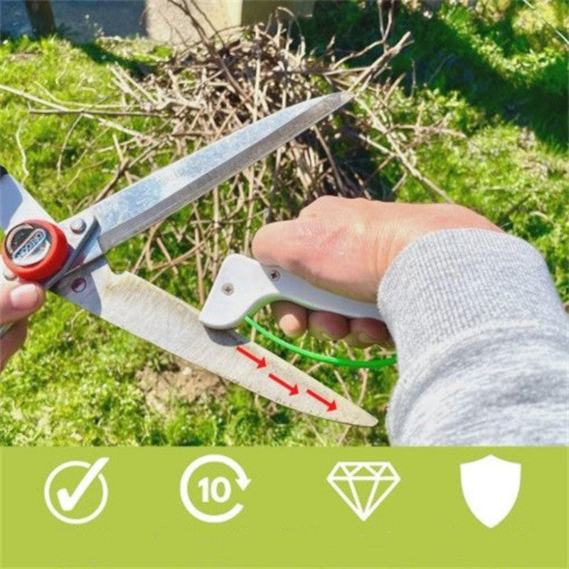 SharpMaster 1+1 GRATIS - Multifunctionele Messenslijper Voor Buiten