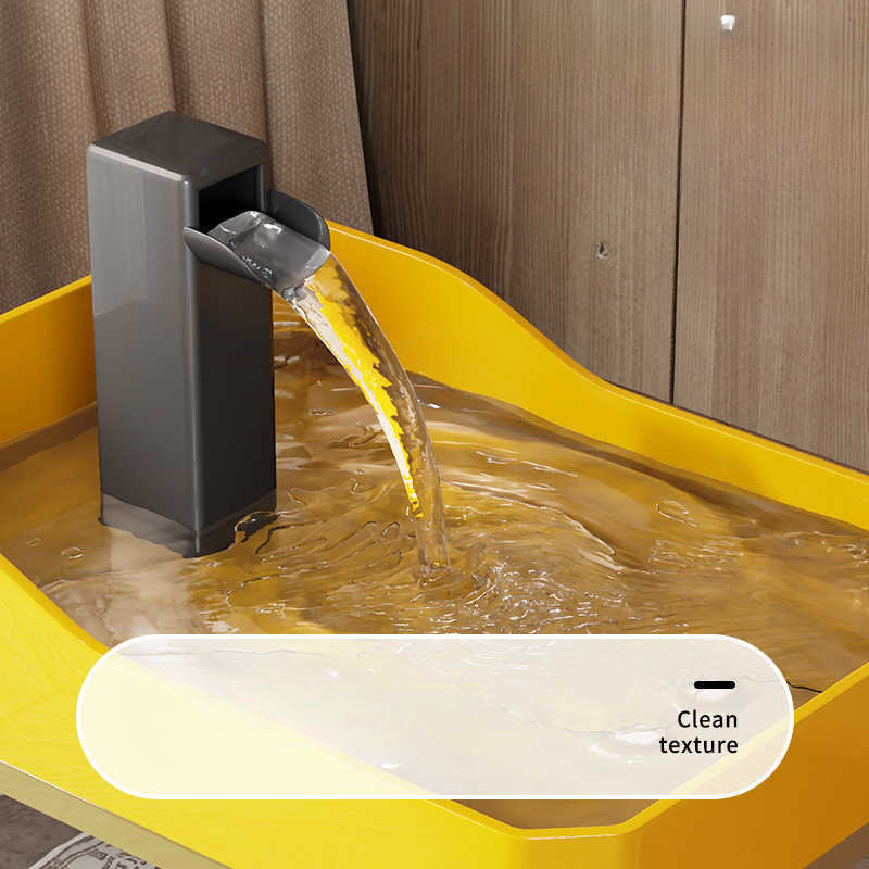 Catfri® WaterFountain: Slim Automatisch Huisdier Water Fontein