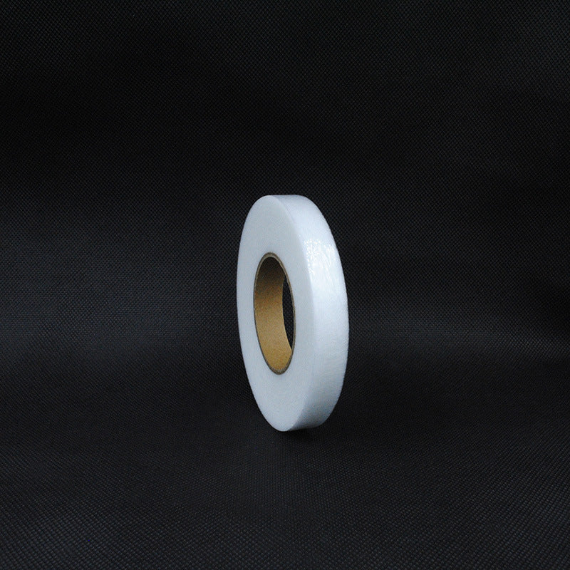 FabricTape 1+1 GRATIS - Doe-Het-Zelf Stof Dubbelzijdig Fixeerband Voor Meerdere Doeleinden
