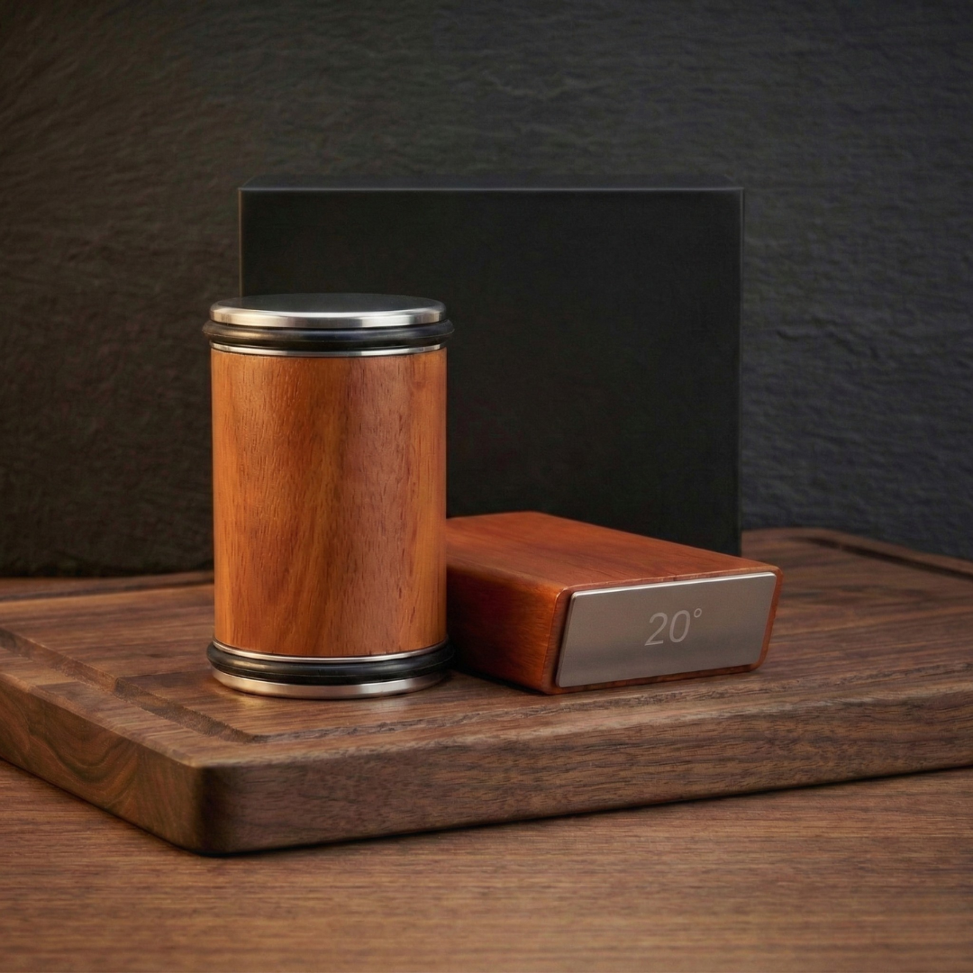 Professionele Messenslijper