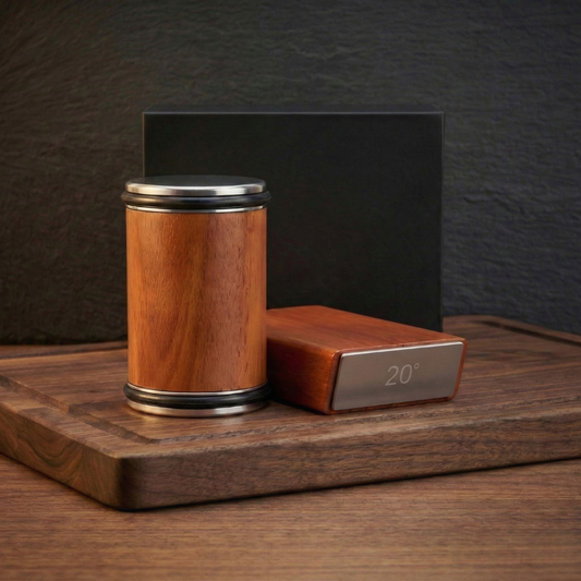 Professionele Messenslijper