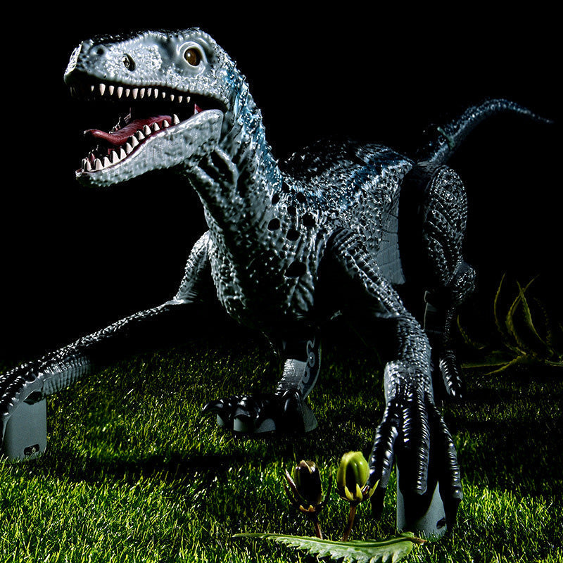 Kletshuts™ DinoToy – Levensechte Op Afstand Bestuurde Dinosaurus Speelgoed