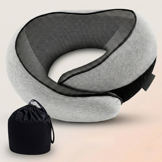 ComfortHug Reiskussen