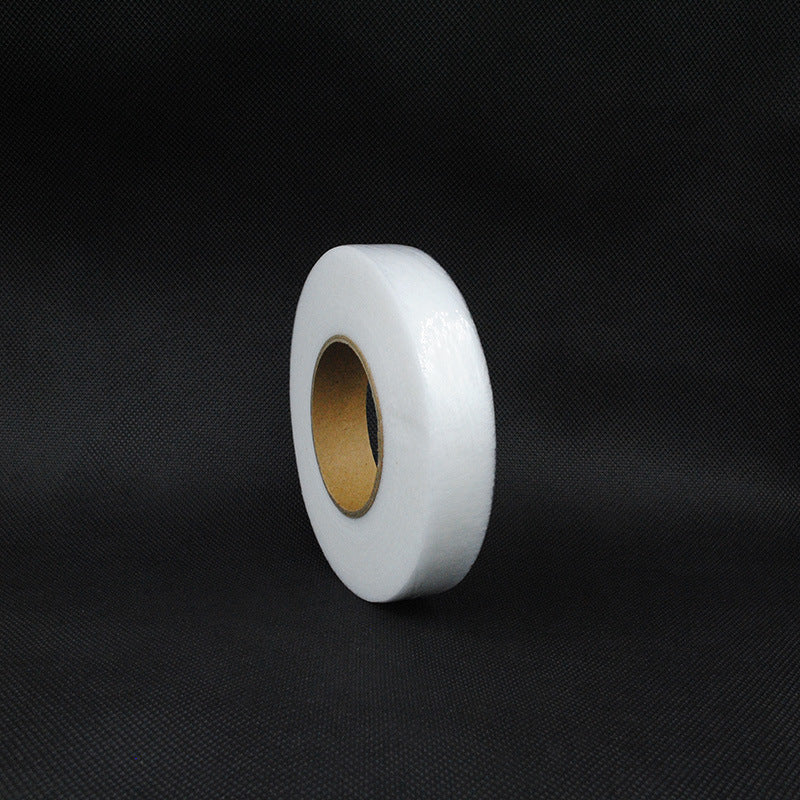 FabricTape 1+1 GRATIS - Doe-Het-Zelf Stof Dubbelzijdig Fixeerband Voor Meerdere Doeleinden