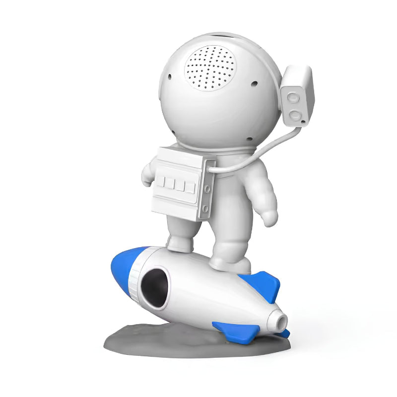 Ledsen™ AstronautProjector – LED Astronaut Melkwegstelse Projector Nacht Licht