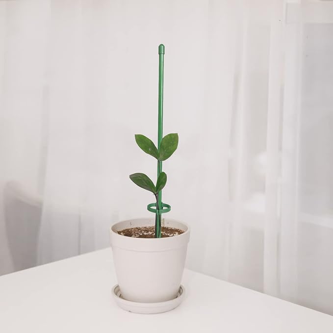 PlantSupport - Plant Groei Ondersteuning Invoegen Steun