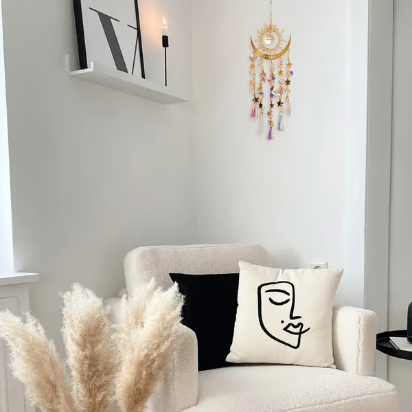 LightCatcher 1+1 GRATIS - Licht Vanger Magische Gloed Hangende Decoratie