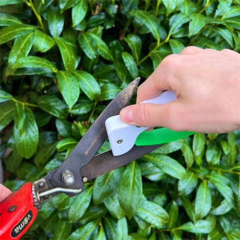 SharpMaster 1+1 GRATIS - Multifunctionele Messenslijper Voor Buiten