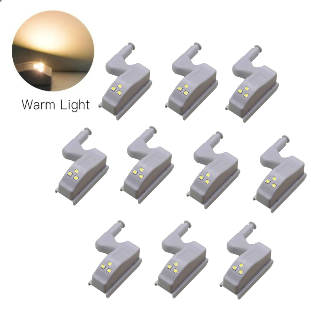 Automatisch Scharnier LED Licht
