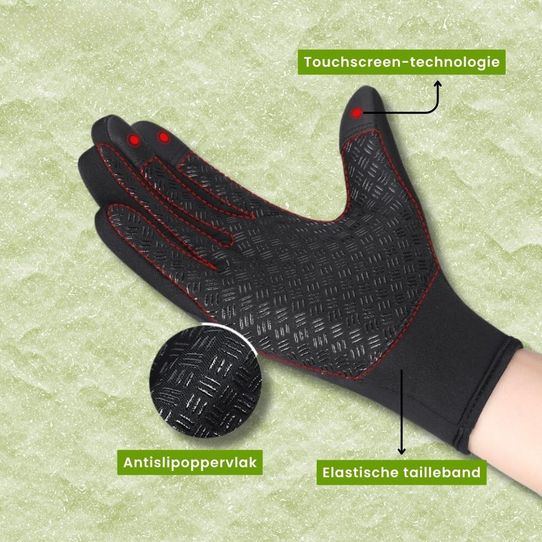 FREEZR Thermo Handschoenen