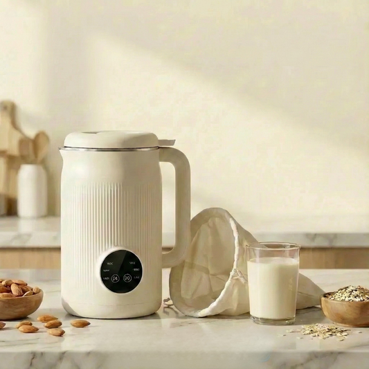 Premium Plantaardige Melkmaker