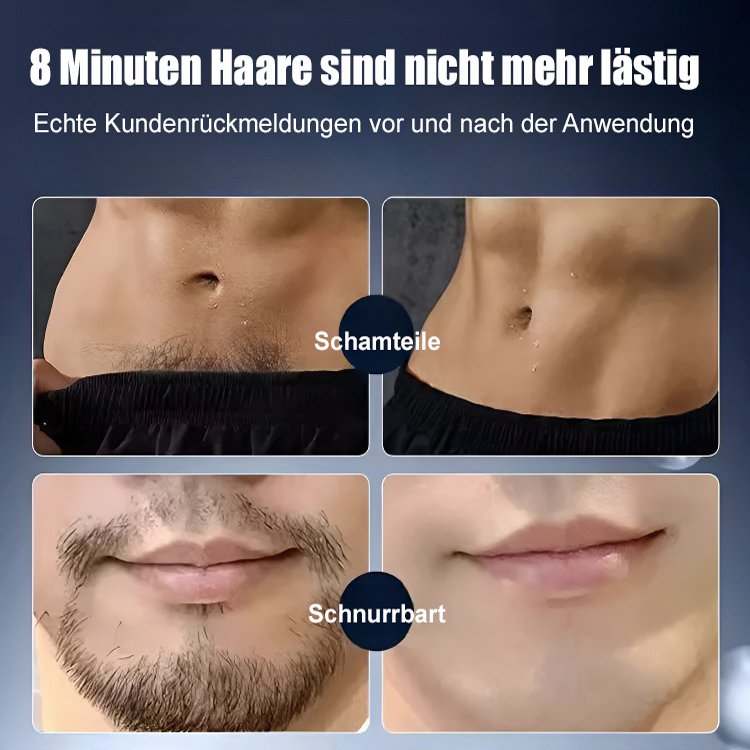 🔥2024 Hete verkoop 45% korting multifunctioneel capsule scheermes