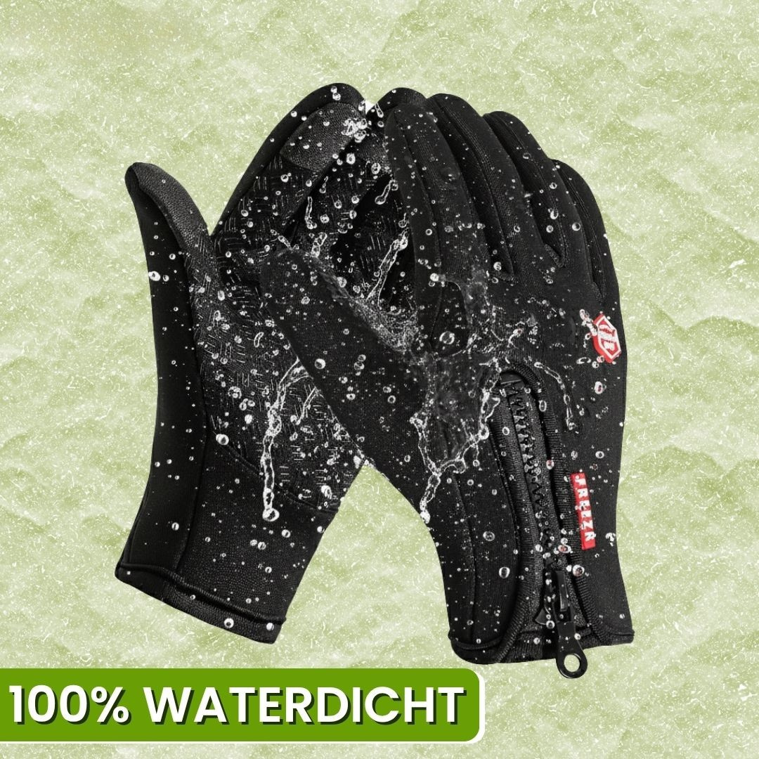 FREEZR Thermo Handschoenen