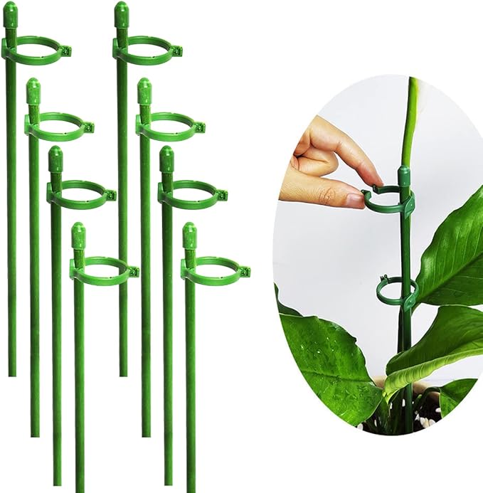PlantSupport - Plant Groei Ondersteuning Invoegen Steun