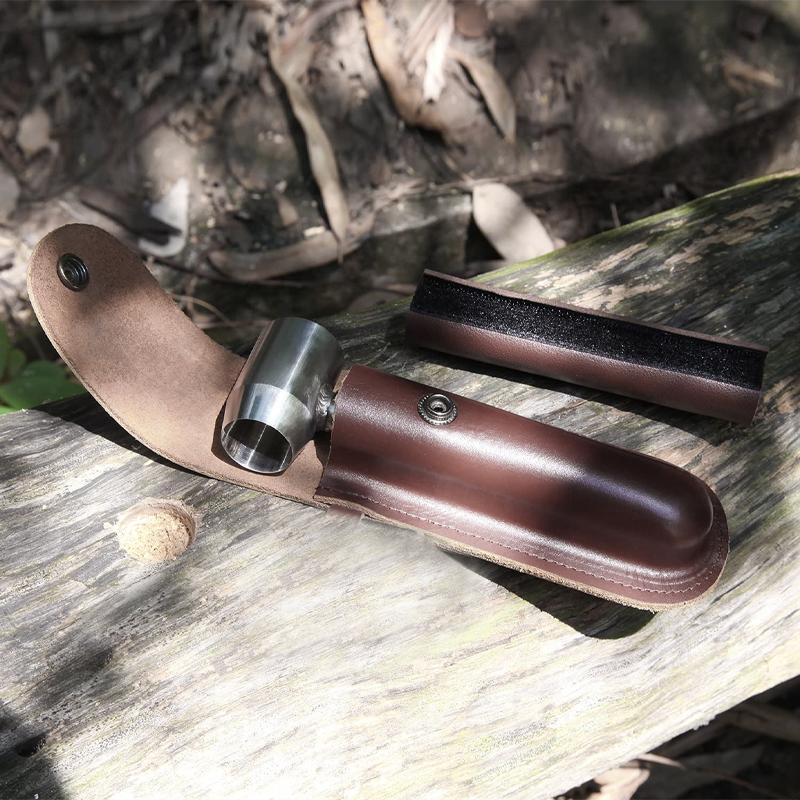HandDrill - Hand-Augersleutel Voor Houtbewerking En Buitenkamperen