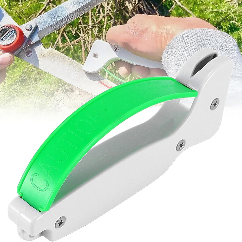 SharpMaster 1+1 GRATIS - Multifunctionele Messenslijper Voor Buiten