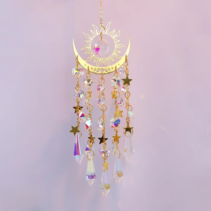 LightCatcher 1+1 GRATIS - Licht Vanger Magische Gloed Hangende Decoratie