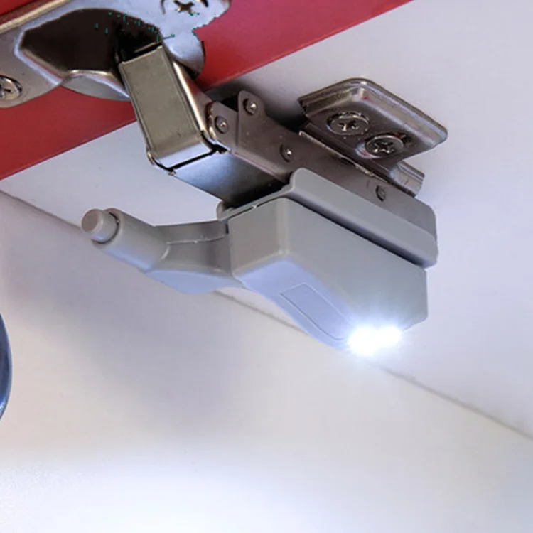 Automatisch Scharnier LED Licht