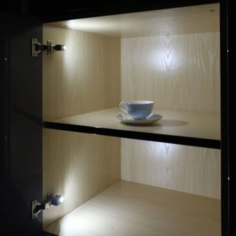 Automatisch Scharnier LED Licht