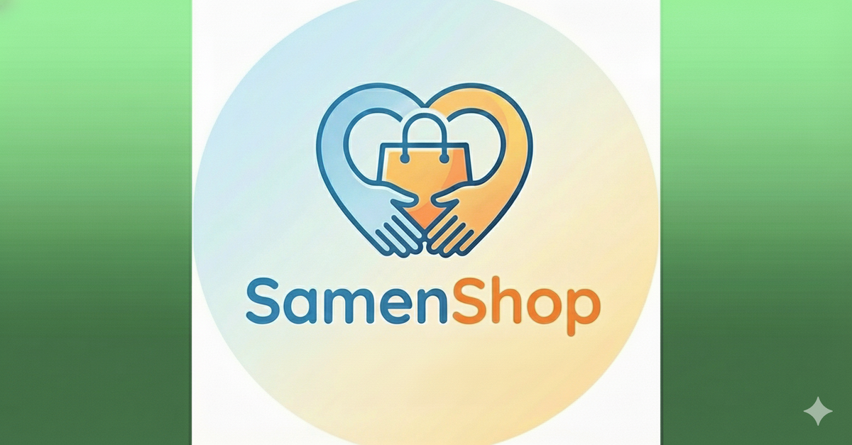 SamenShop