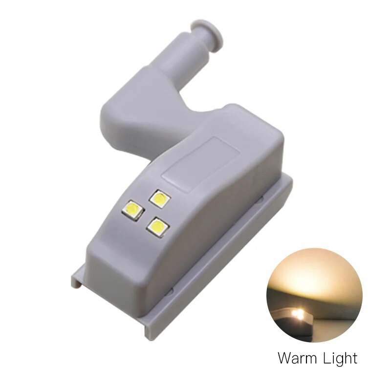Automatisch Scharnier LED Licht
