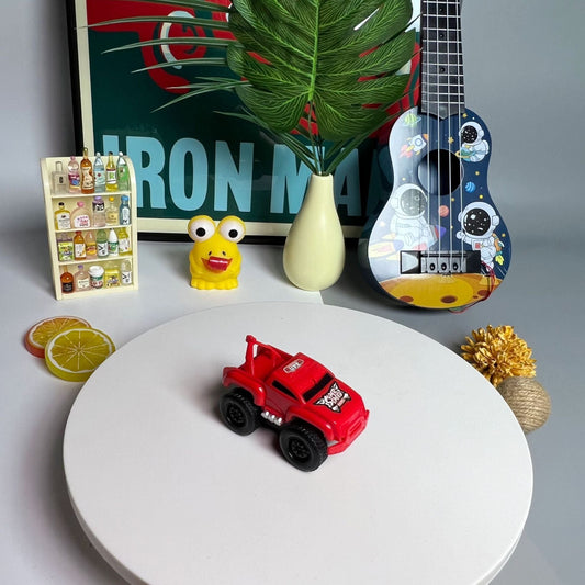 Kletshuts™ MagneticCar: Muur Klimmen Magnetisch Speelgoed Auto