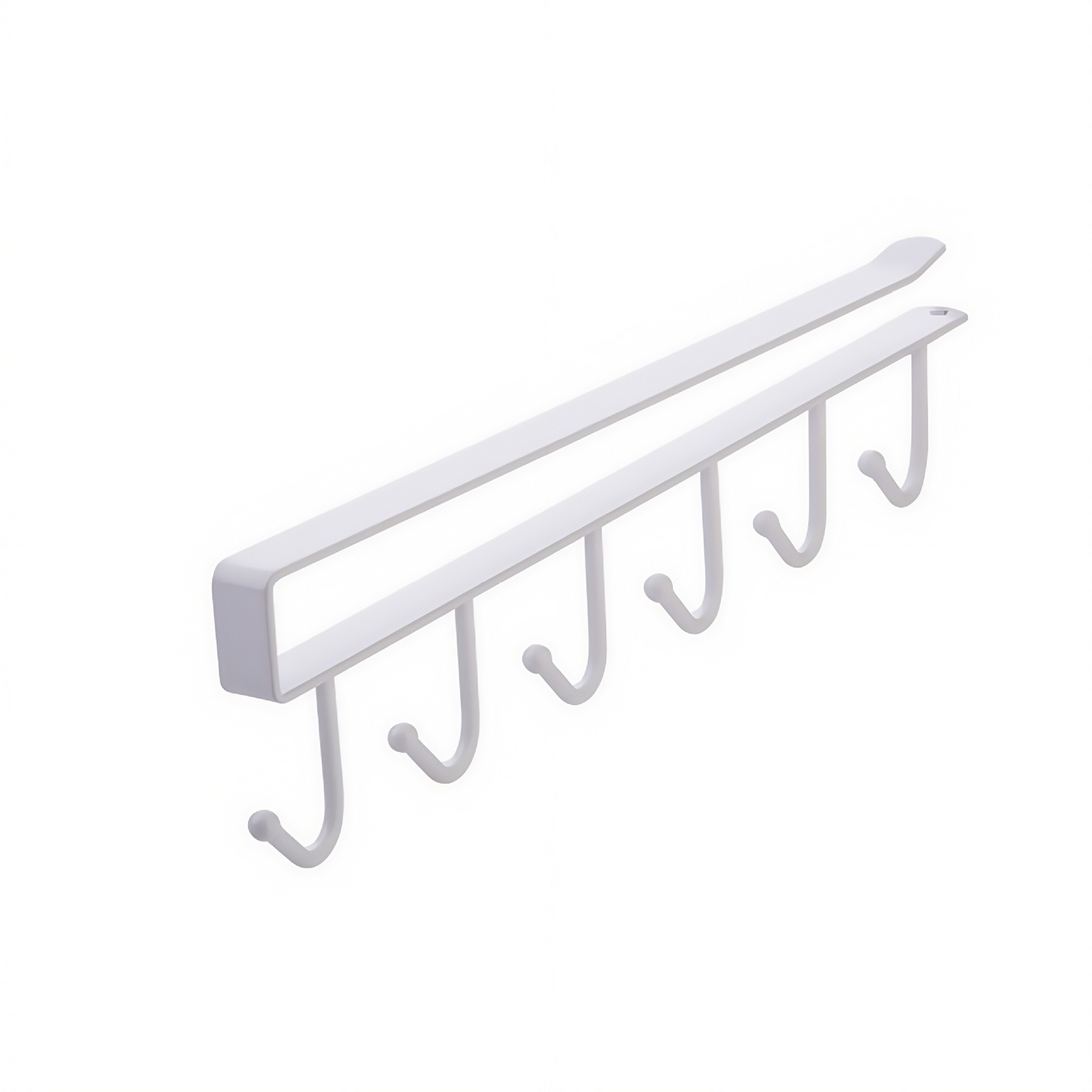 GlideHold® ShelfHooks 1+1 GRATIS: Plank Opknoping Rack Haken Voor Keuken En Kast