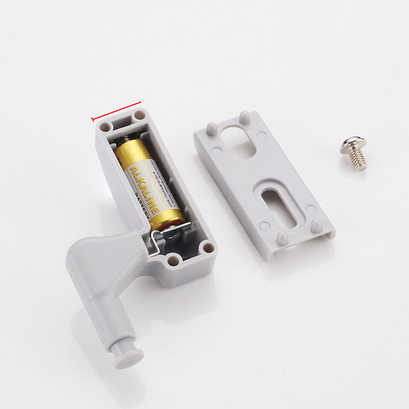 Automatisch Scharnier LED Licht