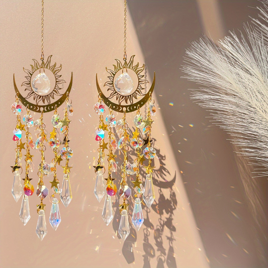 LightCatcher 1+1 GRATIS - Licht Vanger Magische Gloed Hangende Decoratie