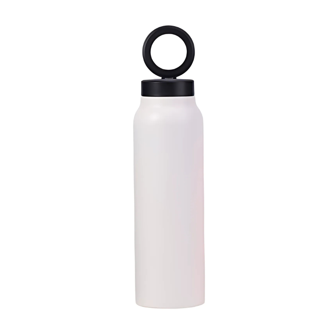 Holder360° MagneticBottle: Magnetische Waterfles Telefoonhouder