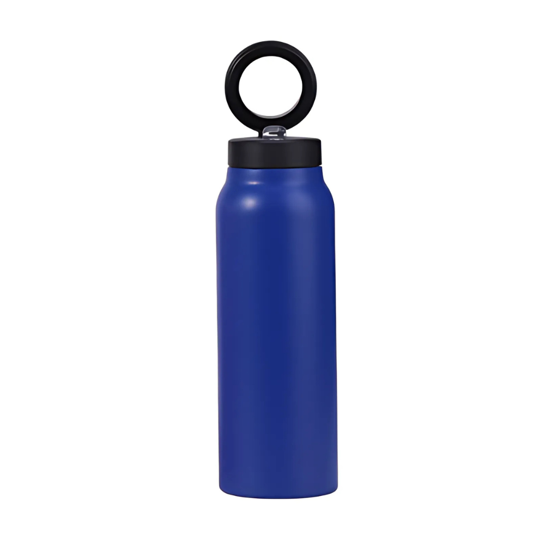 Holder360° MagneticBottle: Magnetische Waterfles Telefoonhouder