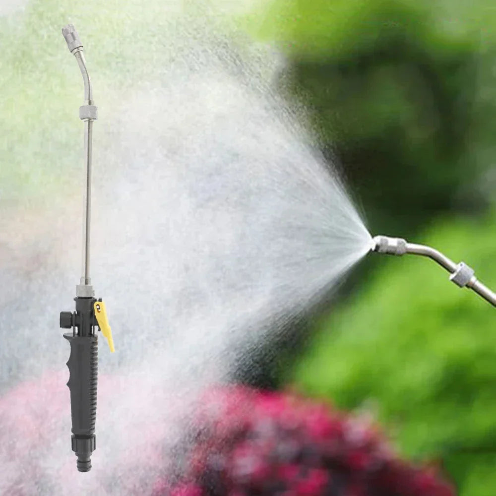 Cleaner Pro° PressureWasher: 2-in-1 Hoge Druk Wasmachine