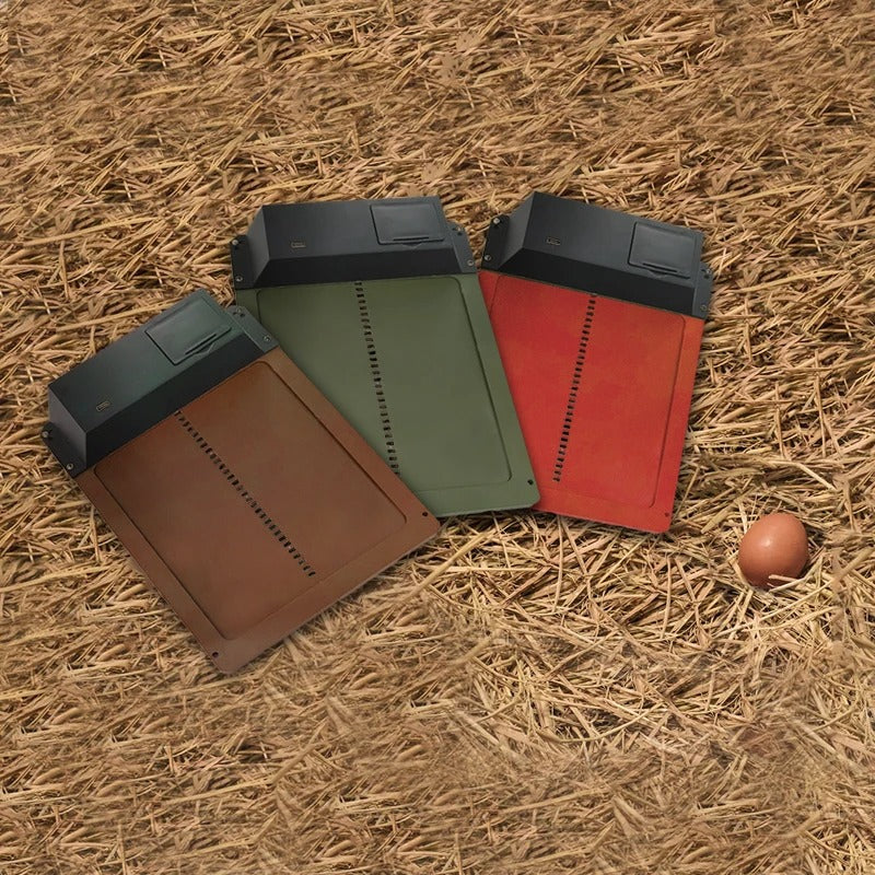 CoopDoor - Automatisch Kippenhok Deur