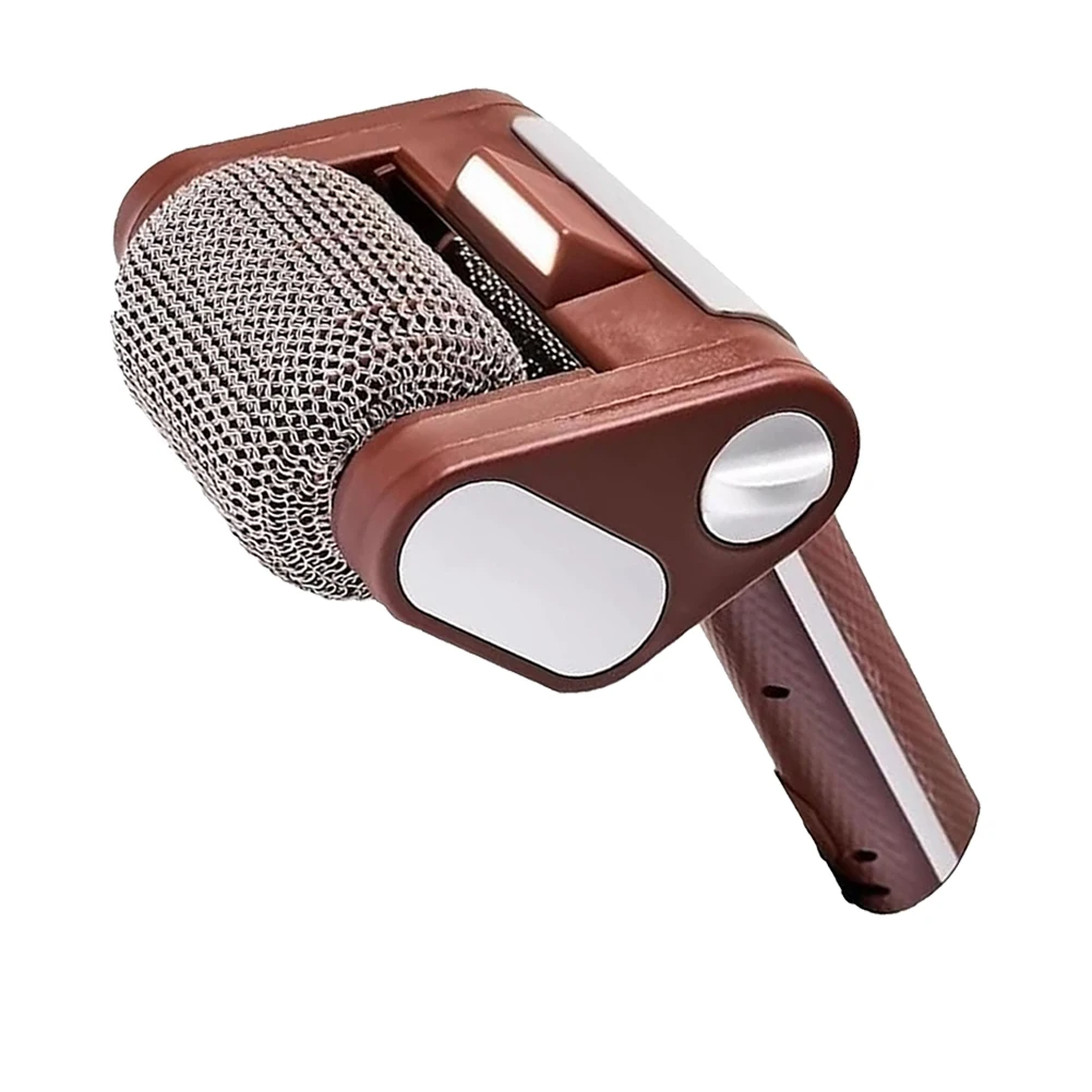 Cleaner Pro° GrillCleaner: Oplaadbaar Elektrisch Borstelloos Grillreiniger Roller