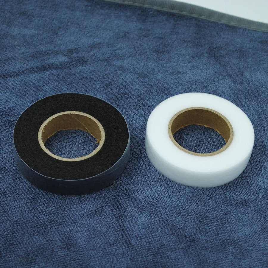 FabricTape 1+1 GRATIS - Doe-Het-Zelf Stof Dubbelzijdig Fixeerband Voor Meerdere Doeleinden