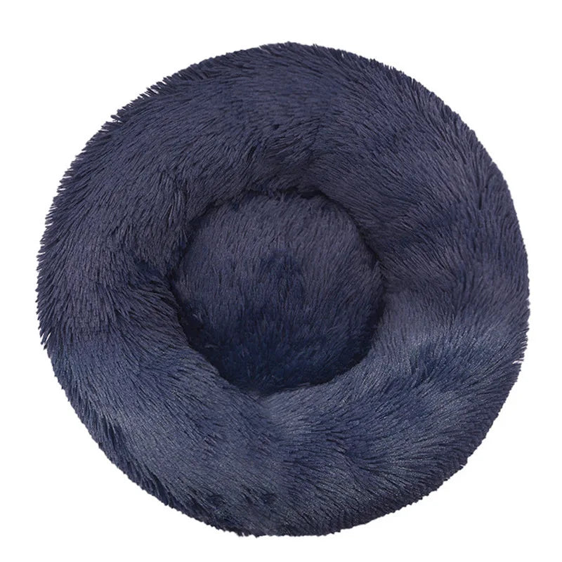 DogCatFri™ FurryBed: Comfortabel En Kalmerende Bed Voor Huisdieren