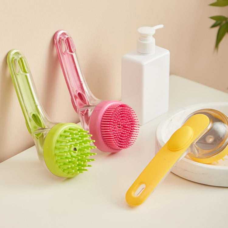 DogCatFri™ PetScrub: Huisdier Scrub En Was Zeep Dispenser