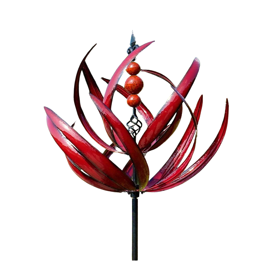MetalTwist - Tuin Metaal Twist - Windspinner