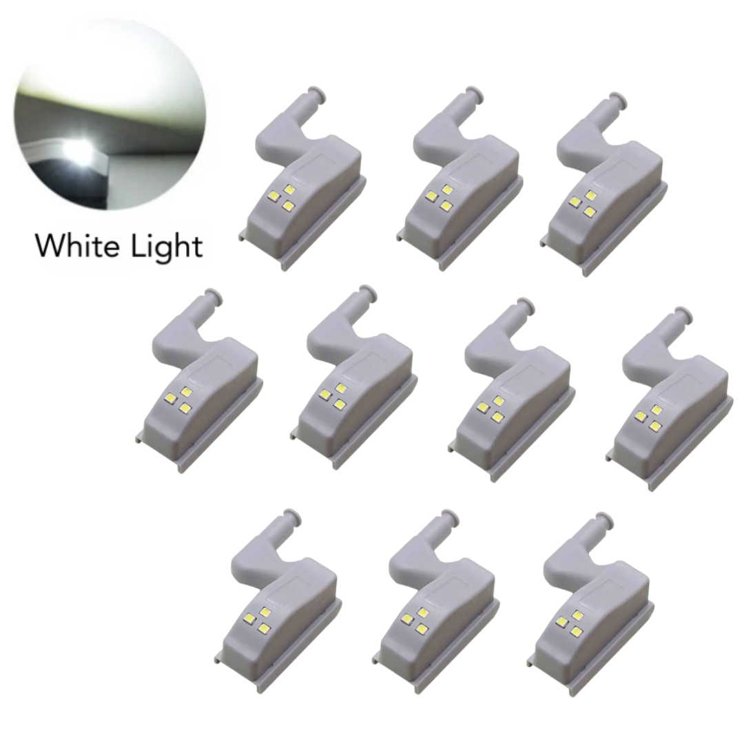 Automatisch Scharnier LED Licht