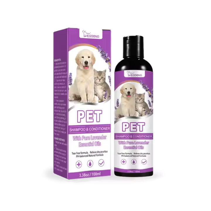 DogCatFri™ FreshPaws: Snel Droog Vers Huisdier Paws Reiniging Verzorging Set