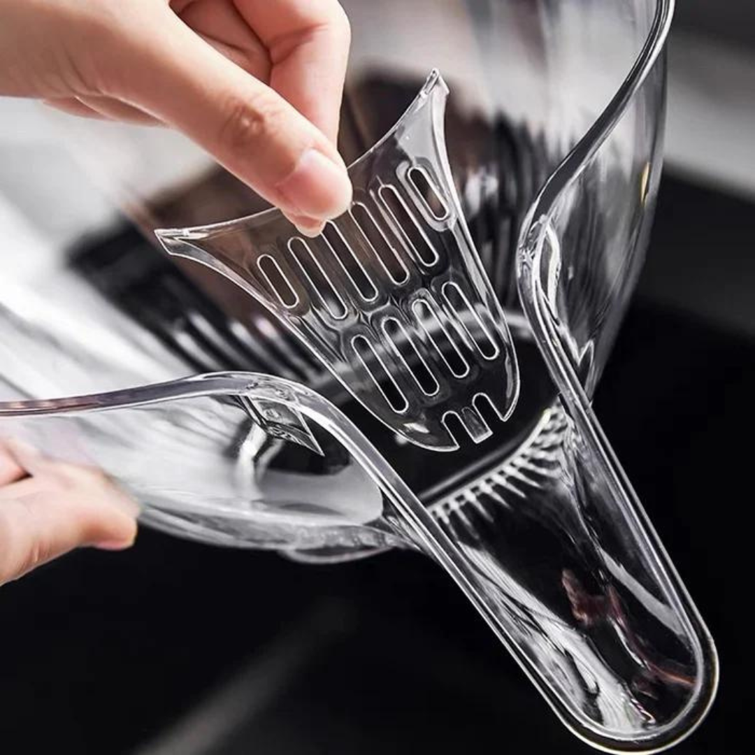DrainBasket