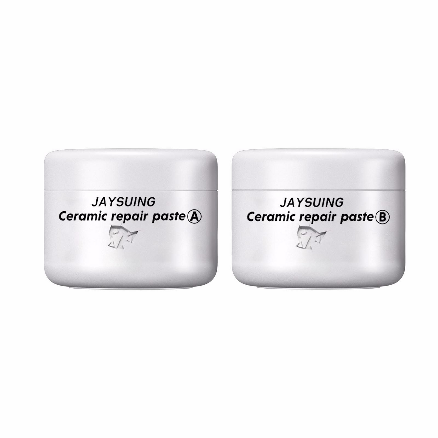 CeramicPaste - Keramisch Tegel Reparatie Plakken Set